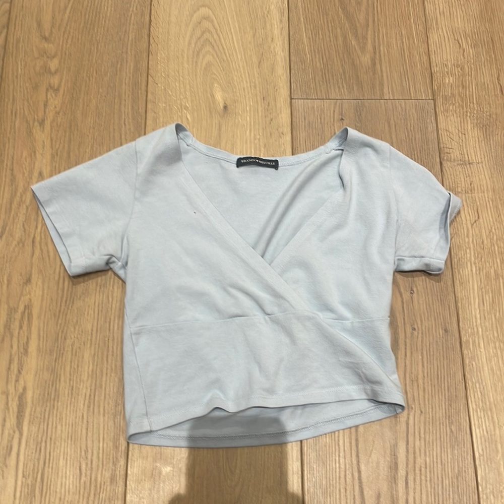 BRANDY MELVILLE top
